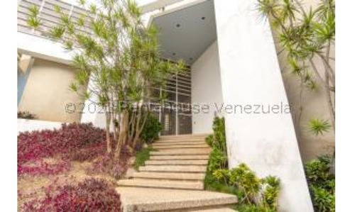 Imagen 2 de 30 de S #22-26921 Espectacular Apartamento Ubicado En Colinas De Valle Arriba