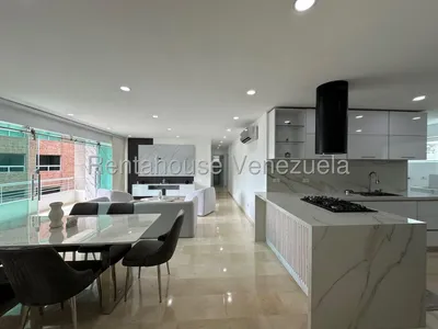 Apartamento en venta