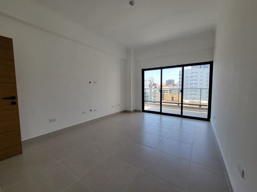 Apartamento De 3 Habitaciones En Bella Vista - Listo Para En