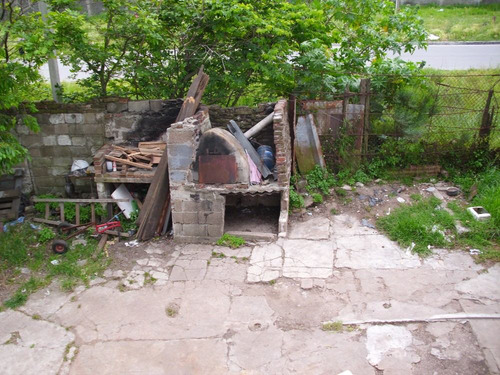 Imagen 4 de 12 de Hermosa Casa 4 Dorm.jardin Parrillero Horno Entrada Camion