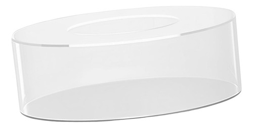 Nuevo Soporte Acrílico Transparente For Pastel Acrílico For