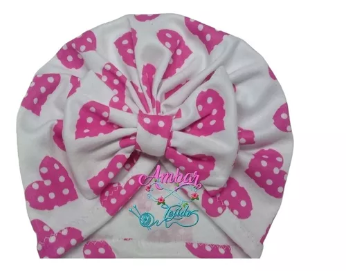 Mameluco y scrunchie para bebé paso a paso 