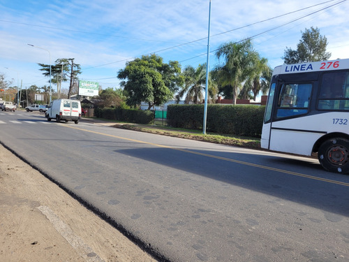 Imagen 20 de 30 de Local Comercial Sobre Avenida San Martin