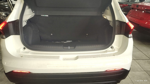 Fiat Pulse 1.3 Drive Gse Cvt