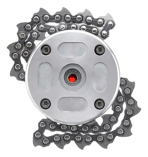 Carretel Sem Fio Nylon Para Roçadeira Gasolina Elétrica Kit