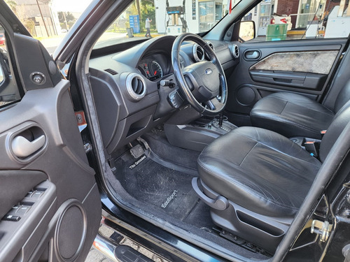 Ford Ecosport 2.0 Xlt Plus At 4x2