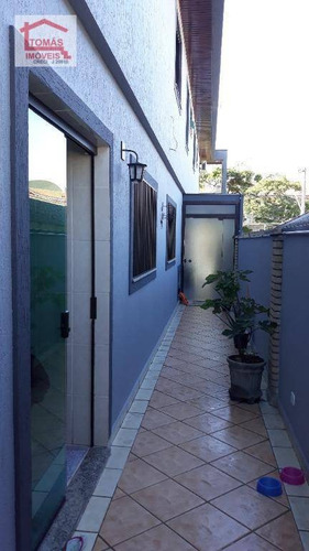 Sobrado Em Pirituba - So2027