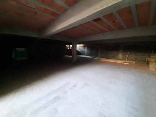 Imagem 16 de 18 de Salão Para Alugar, 390 M² - Jardim Ansalca - Guarulhos/sp - Sl0054