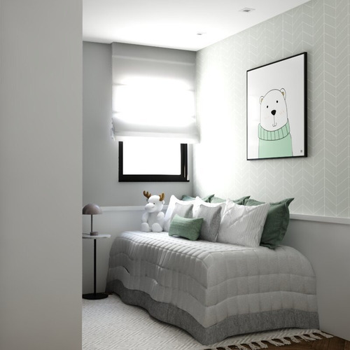 Imagem 5 de 14 de Apartamento Duplex Residencial - Centro 00953.006