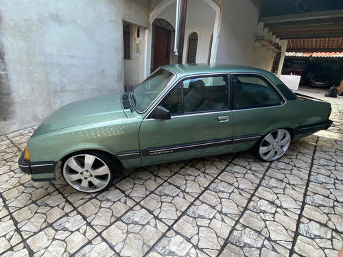 Imagem 5 de 12 de Chevrolet Chevette