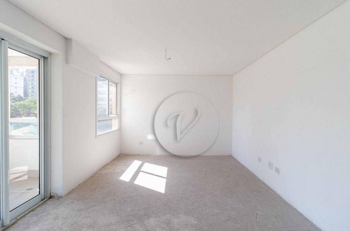 Imagem 3 de 30 de Apartamento Com 3 Dormitórios À Venda, 190 M² Por R$ 1.650.000,00 - Jardim - Santo André/sp - Ap8226