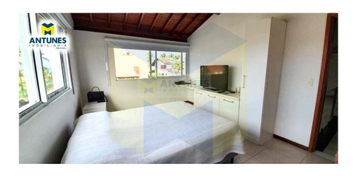 Imagem 17 de 22 de Vendo Casa Em Muro Alto Com 300m² No Privê Baía Do Cupe - Cs-0001