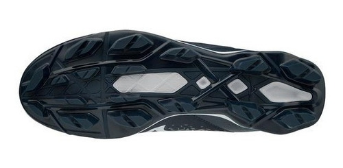 Mizuno Wave Select Nine Tachones Béisbol Navy 28 Mex