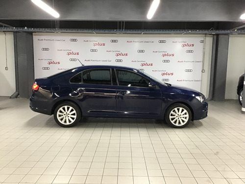 Seat Toledo Reference 2018