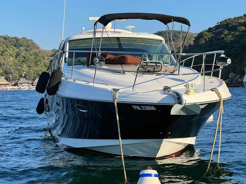Imagen 15 de 15 de Sea Ray Sundancer 500 Año 2010