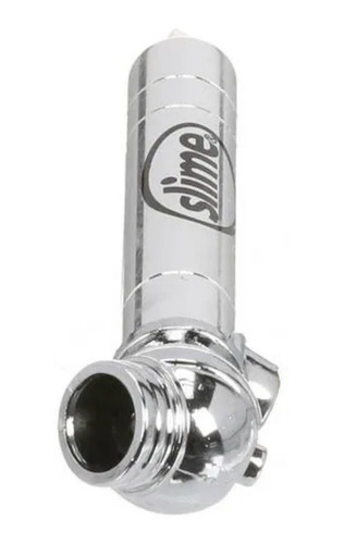 Paquete De 2 Medidores De Llantas De 10 A 50 Psi Slime