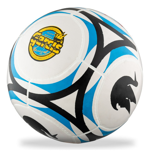 Balón Retro Garcis Modelo 1501 Primera Edición