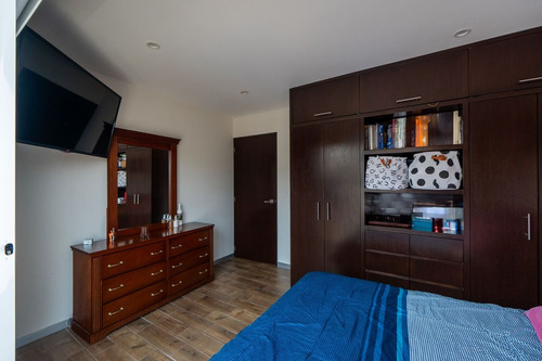 ¡vive Al Sur De La Cdmx Con Comodidad! Tlalpan Pedregal De San Nicolás