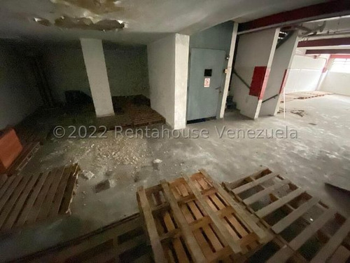 Imagen 21 de 28 de Edificio En Venta Chacao 22-26212 Juan Paz 0412-6250686
