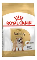 Comprar Alimento Royal Canin Bhn Para Perros Bulldog Adulto 3kg