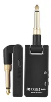 Comprar Transceptor Inalámbrico, Batería, Guitarra, Bajo Inalámbrico