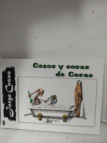 Casos Y Cosas De Casas 2vol