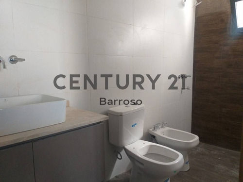Imagen 9 de 10 de Casa A Estrenar En Barrio Privado Ciro De Vieytes, Maipu!