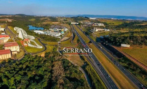 Imagem 11 de 17 de Terreno À Venda, 800 M² Por R$ 360.000,00 - Reserva Santa Monica - Itupeva/sp - Te0563