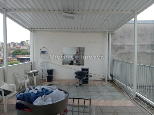 Imagem 9 de 19 de Imovel P/ Renda, Bandeiras, Osasco, 2 Dorm, 6 Vagas - 6968