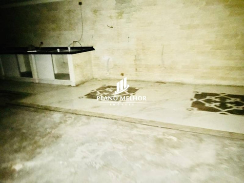 Imagem 8 de 9 de Salão Para Locação No Bairro Pinheiros, 300 M.sl0078 - Sl0078