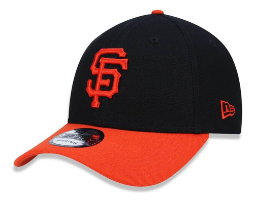 Boné San Francisco Giants 940 Team Color - New Era