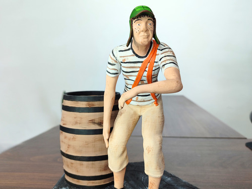 Action Figure - Chaves (turma Do Chaves)