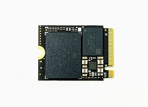 Disco Sólido Ssd Xpc Technologies 1tb M.2 2230 Nvme Pcie