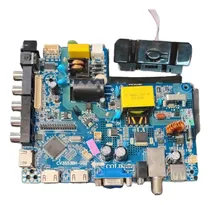 Comprar Tarjeta Main #422 Si32hs N\u002Fp Cv3553bh-u32
