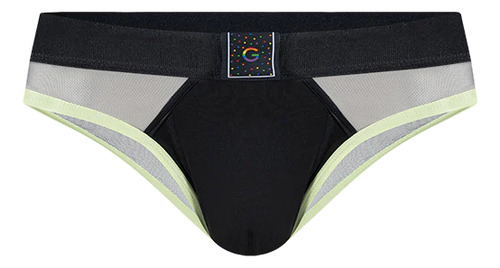 Bóxer Brief 2 Piezas Set Pack Calzoncillo Original Caballero