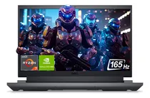 Comprar Laptop Gamer Dell G15 Ryzen 7-7840hs Nvidia GeForce RTX 4060 16 Ram 512 Ssd Rtx 4060 Color Gris Sombra