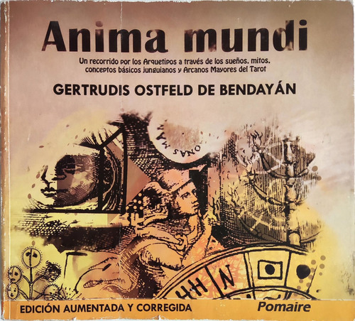 Anima Mundi Gertrudis O. De Bendayán