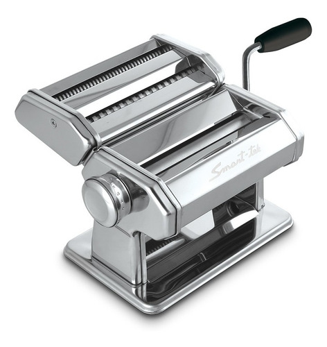 Imagen 2 de 3 de Maquina Fabrica Pastas Buona Pasta Amasa Fideos Lasagna