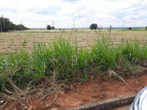 Imagem 4 de 10 de Terreno À Venda, 300 M² Por R$ 120.000,00 - Rio Das Pedras - Rio Das Pedras/sp - Te1208