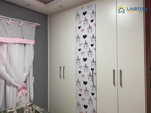 Chácara À Venda Em Condomínio Fechado Em Atibaia Sp - Ch1345