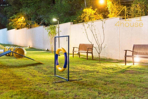 Imagem 24 de 24 de Réservé 650 Existe Um Lugar No Panamby Esperando Por Você E Sua Família - Rua Dep. João Sussumu Hirata,650- 138m 4dorm 4 Vagas - Ap1585