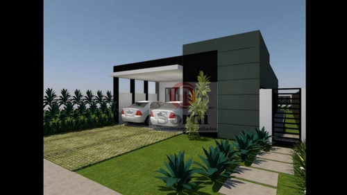 Casa À Venda, 140 M² Por R$ 770.000,00 - Distrito De Bonfim Paulista - Ribeirão Preto/sp - Ca2954
