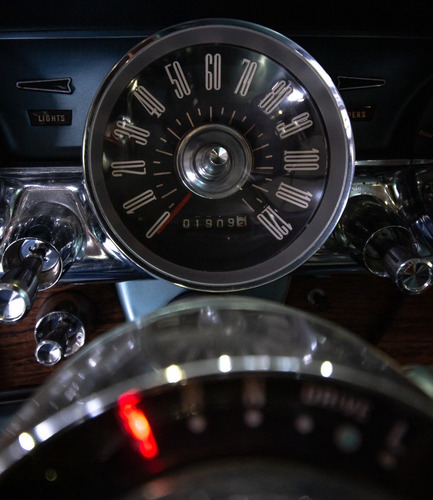 Imagem 7 de 15 de Ford Thunderbird M-code 1963 Motor 390 V8 Big Block 335hp