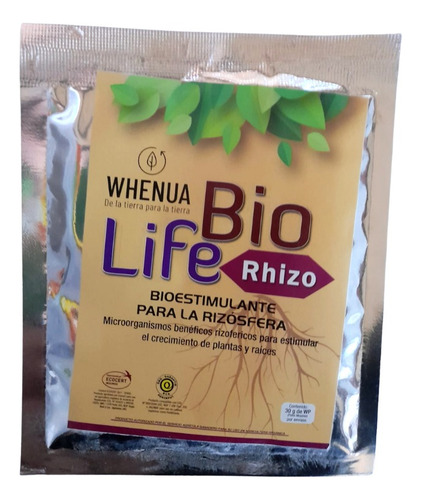 Trichoderma Radicular, Preventivo Phytium Y Hongos Radicular