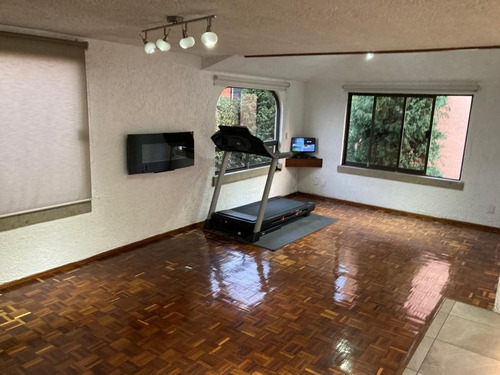 Imagen 19 de 30 de Casa En Condominio En Venta En San Jerónimo Lídice