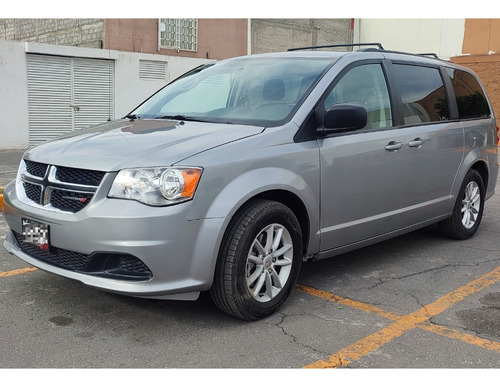 Dodge Grand Caravan SXT