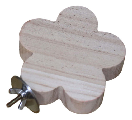 3 De Soporte Para Flor