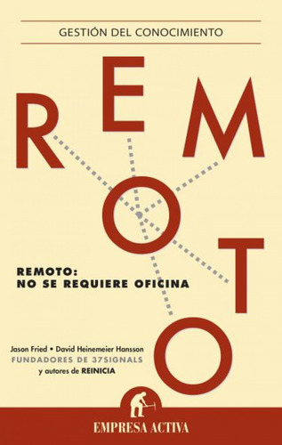 Libro Remoto