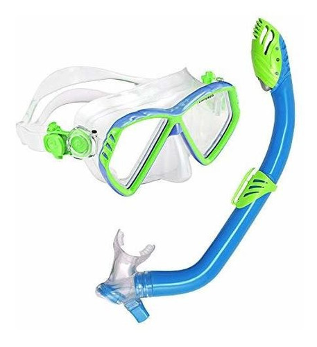 Visit The U.s. Divers Sto Junior Regal Mask