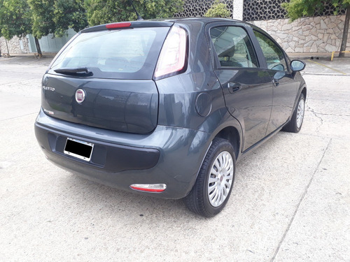 Fiat Punto Attractive 1.4 Full 2013 Vendo Permuto Financio